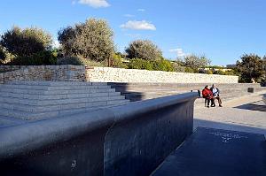 Marseille- Autour du Mucem- 087
